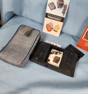 h211- Texas Instruments TI-30 - Image 3