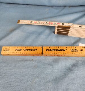 h215- it floats fishing knife - Image 3