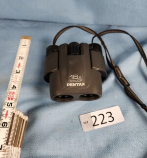 h223- pentax 16x 24ucf - Image 1