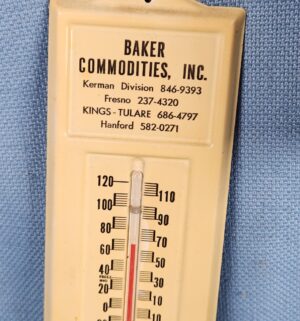 h229- Baker Commodities INC. Thermostat Kerman Fresno Hanford Tulare - Image 2