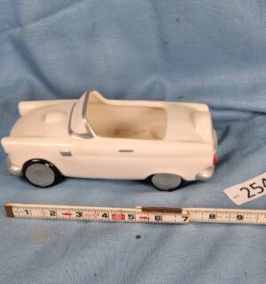 h254- ceramic 1955-1956 Ford Thunderbird - Image 1