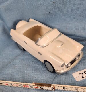 h254- ceramic 1955-1956 Ford Thunderbird - Image 2