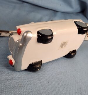 h254- ceramic 1955-1956 Ford Thunderbird - Image 4