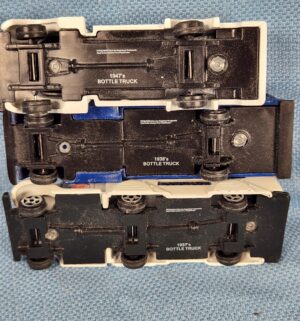 h255- Pepsi Bottle trucks - Image 2