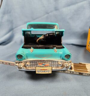 h262- 57 Chevy Cassette Rewinder. No plug - Image 2
