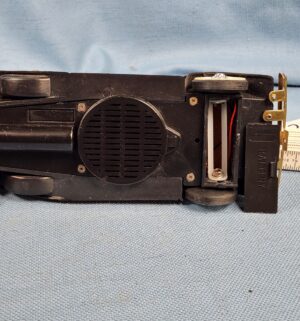 h270- 1931 Rolls Royce Phantom II solid-state AM transistor radio - Image 5