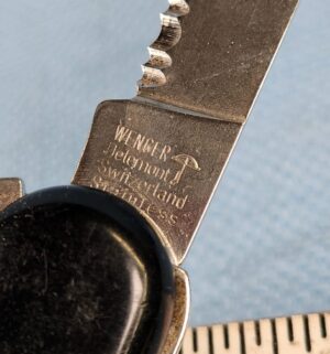 h286- Victorinox Swiss Army Knife - Image 2