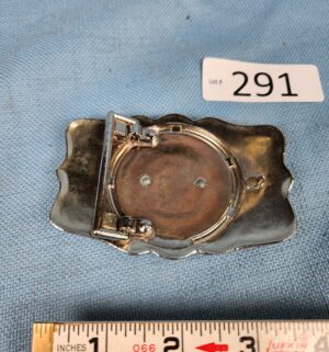 h291- texas buckle - Image 2