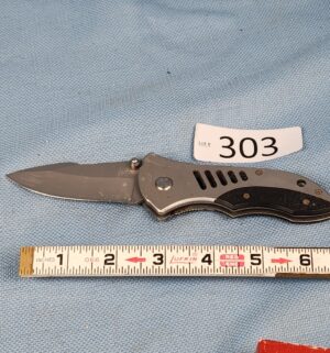 h303- Pocket Knife