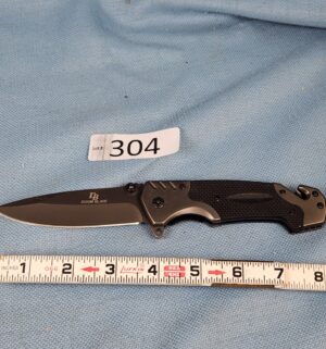 h304- Doom Blade Knife