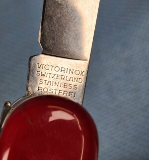 h307- The Original Swiss Army Knife w/ box - Image 3