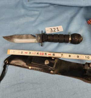 h321- broken knife