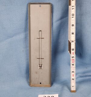 h330- Horton and Van Ness AC Visalia Thermostat - Image 3