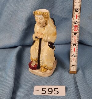 d595- Miss Havisham. Wood & Sons Mug