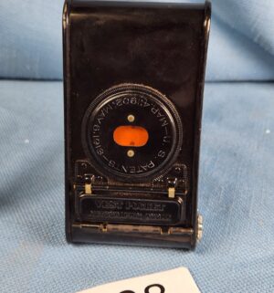 d628- Vest Pocket Kodak (VPK) folding camera - Image 3