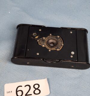 d628- Vest Pocket Kodak (VPK) folding camera - Image 4