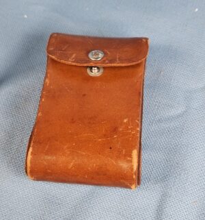 d628- Vest Pocket Kodak (VPK) folding camera - Image 5