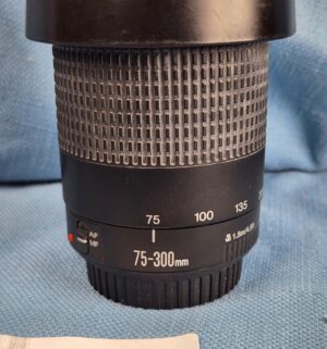 d638- Canon Pro Master for ET-60 - Image 3