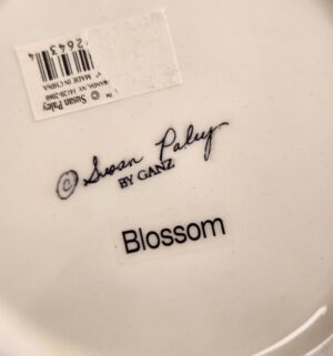 d649- Blossom from the Susan Paley Painted Lady series - Image 3