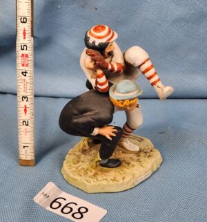 d668- 100yrs of Baseball. Norman Rockwell - Image 3