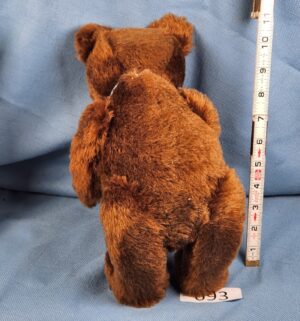 d693- Steiff Original Teddy Marke 2006 - Image 3