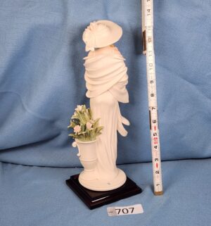 d707- Babys Love figurine by Giuseppe Armani - Image 4