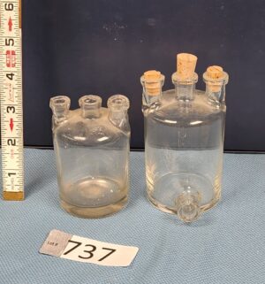 d737- Woulff bottles
