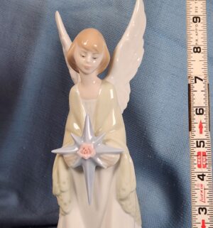 d786- Lladro Star of the Heavens - Image 3