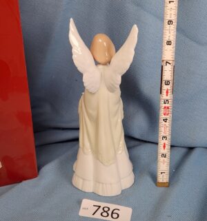 d786- Lladro Star of the Heavens - Image 4