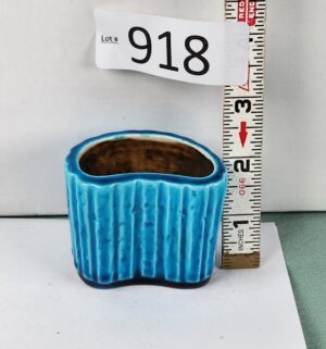 d918- 1936 Gunnar Nylund Rorstrand ceramic vase
