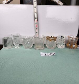 d1062- Toothpick Holder Collection