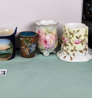 d1063- Toothpick Holder Collection - Image 3