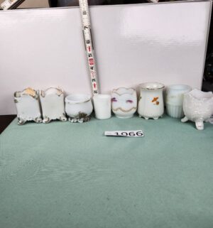 d1066- Toothpick Holder Collection