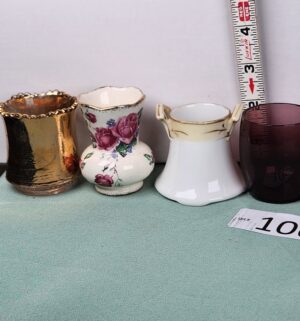 d1067- Toothpick Holder Collection - Image 3