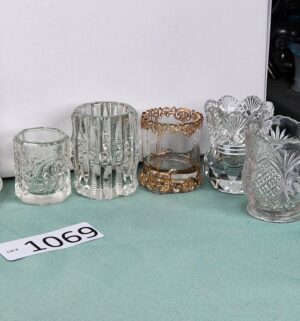 d1069- Toothpick Holder Collection - Image 3