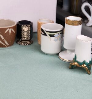 d1071- Toothpick Holder Collection - Image 3