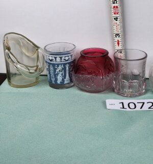 d1072- Toothpick Holder Collection - Image 3
