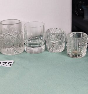 d1075- Toothpick Holder Collection - Image 3
