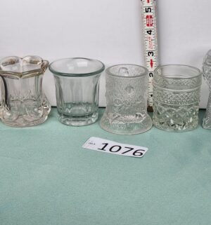 d1076- Toothpick Holder Collection - Image 3