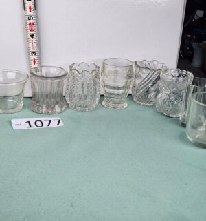 d1077- Toothpick Holder Collection - Image 3