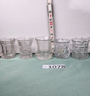 d1078- Toothpick Holder Collection - Image 3