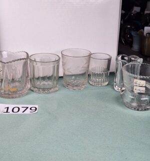 d1079- Toothpick Holder Collection - Image 3