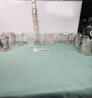 d1080- Toothpick Holder Collection