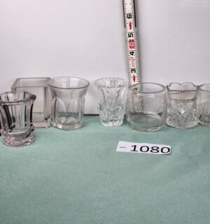 d1080- Toothpick Holder Collection - Image 5