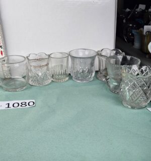 d1080- Toothpick Holder Collection - Image 6