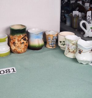 d1081- Toothpick Holder Collection - Image 3