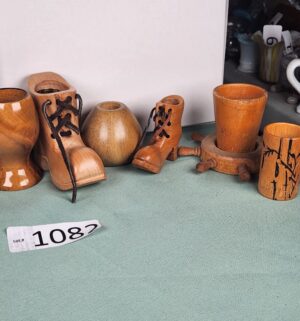 d1082- Toothpick Holder Collection - Image 3