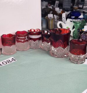 d1084- Toothpick Holder Collection - Image 3