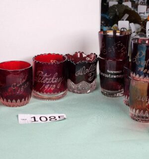 d1085- Toothpick Holder Collection - Image 3