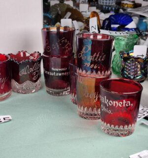 d1085- Toothpick Holder Collection - Image 4
